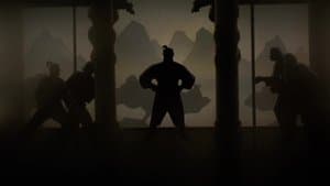 Day of the Samurai