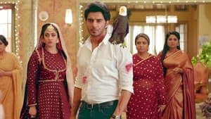 Roshni Is Back!