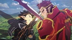 General of the Blazing Flame