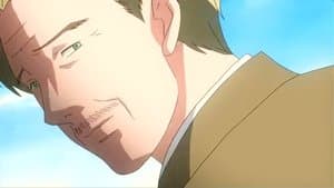 Lesson 7: Kazuo's Many Years