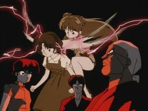 Shampoo's Revenge! The Shiatsu Technique That Steals Heart and Soul