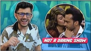 THIS IS NOT A DARING SHOW