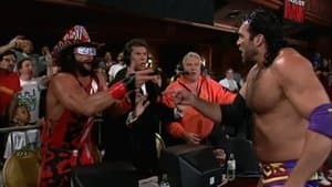 1-2-3! - Raw #17