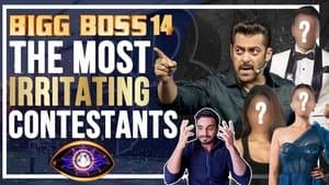 THE MOST ANNOYING Big Boss 14 Contestants!