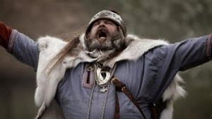 Viking Berserkers