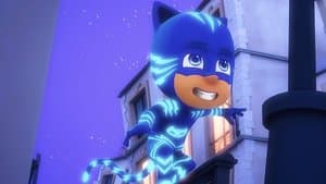 Super Cat Speed