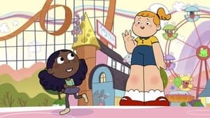 Tall Teeny / Pilroy