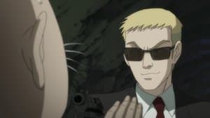 The Desired Diamonds! Wanyūdō's Trap