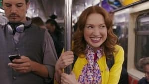 Kimmy Goes Outside!