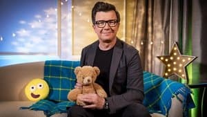 Rick Astley - Show and Tell