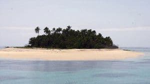 Tonga (Sep, 2017)