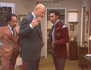Lionel Cries Uncle