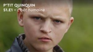 The Human Beast