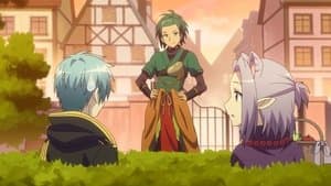 Secret Triangle