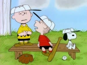You Can't Win, Charlie Brown