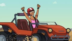 Dude Buggie