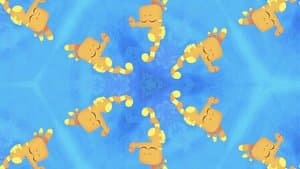 Wayu and the Coral