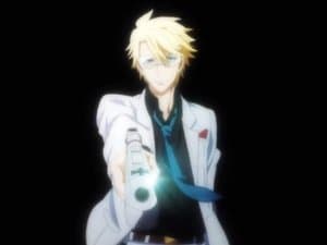 Let's Start This Deathless Death Match