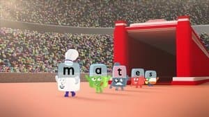 The Blocks v Blocks Games