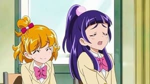 The Whole Starry Sky and Mirai's Memories