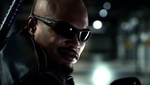 House of Chthon (Pilot)