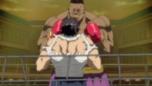 The Confrontation