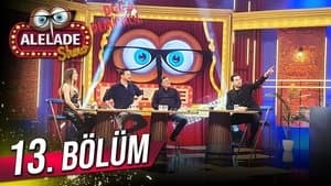 Episode 13