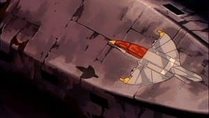 The Ghost Ship