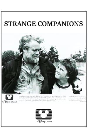 Strange Companions