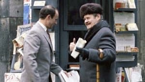 Secret Detective