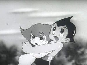 Devil and Angel