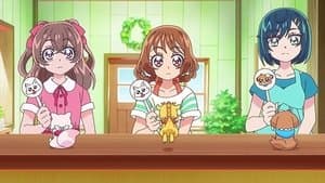 Table Manners with Amane! Restaurant Experience