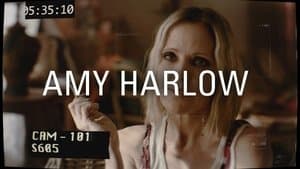 P.I. Charlie Shannon vs Amy Harlow 2003