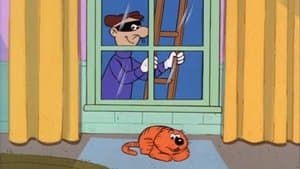 The Watch Cat