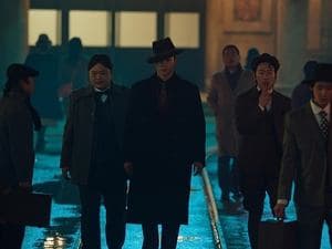 Episode 1