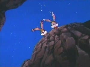 Journey to the Center of Acme Acres