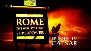 Part 4: Caesar