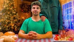 We Spent Christmas with a Stranger in Bulgaria