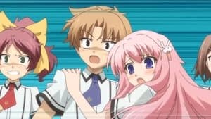 BAKA and TEST - Summon the Beasts