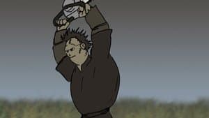 How Texas Chainsaw Massacre Should Have Ended