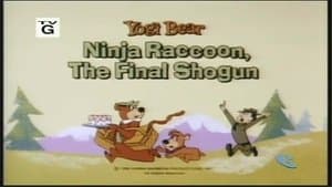Ninja Raccoon, The Final Shogun
