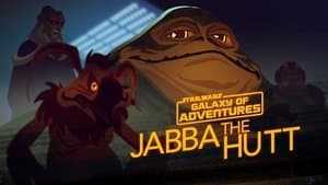 Jabba the Hutt - Galactic Gangster