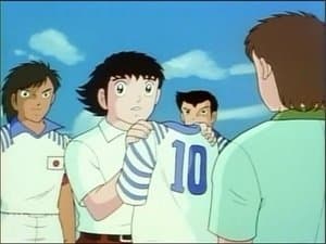 Take Flight, Tsubasa! Challenge the World