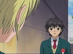 Second Button of Memories / Childhood Friend is a Spring Storm