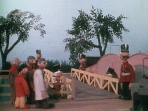 The Broken Bridge
