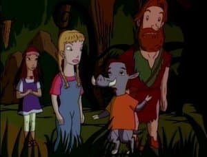 El Pollo Jumanji