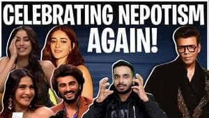 Koffee With Karan S7 Is Yet Again Celebrating Nepotism