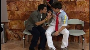Padres impostores