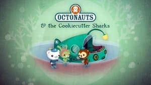 The Cookiecutter Sharks