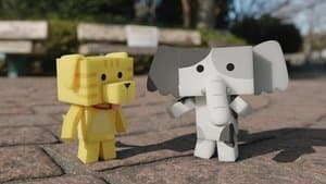 The Zoo Incident
